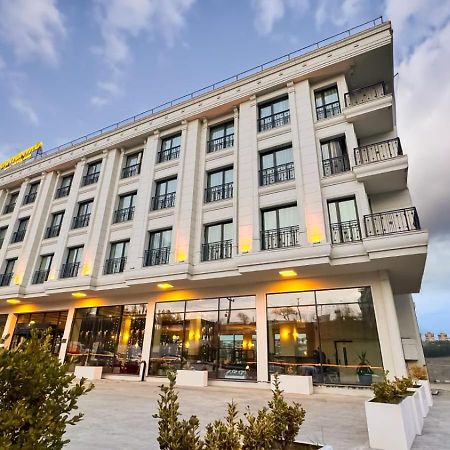 Safranbolu Kanyonvadi Hotel Karabuk  Extérieur photo