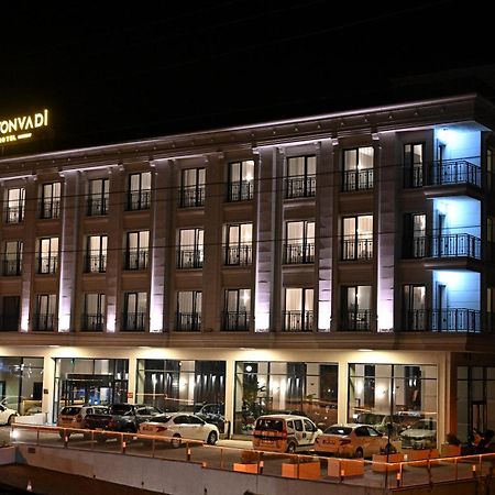 Safranbolu Kanyonvadi Hotel Karabuk  Extérieur photo