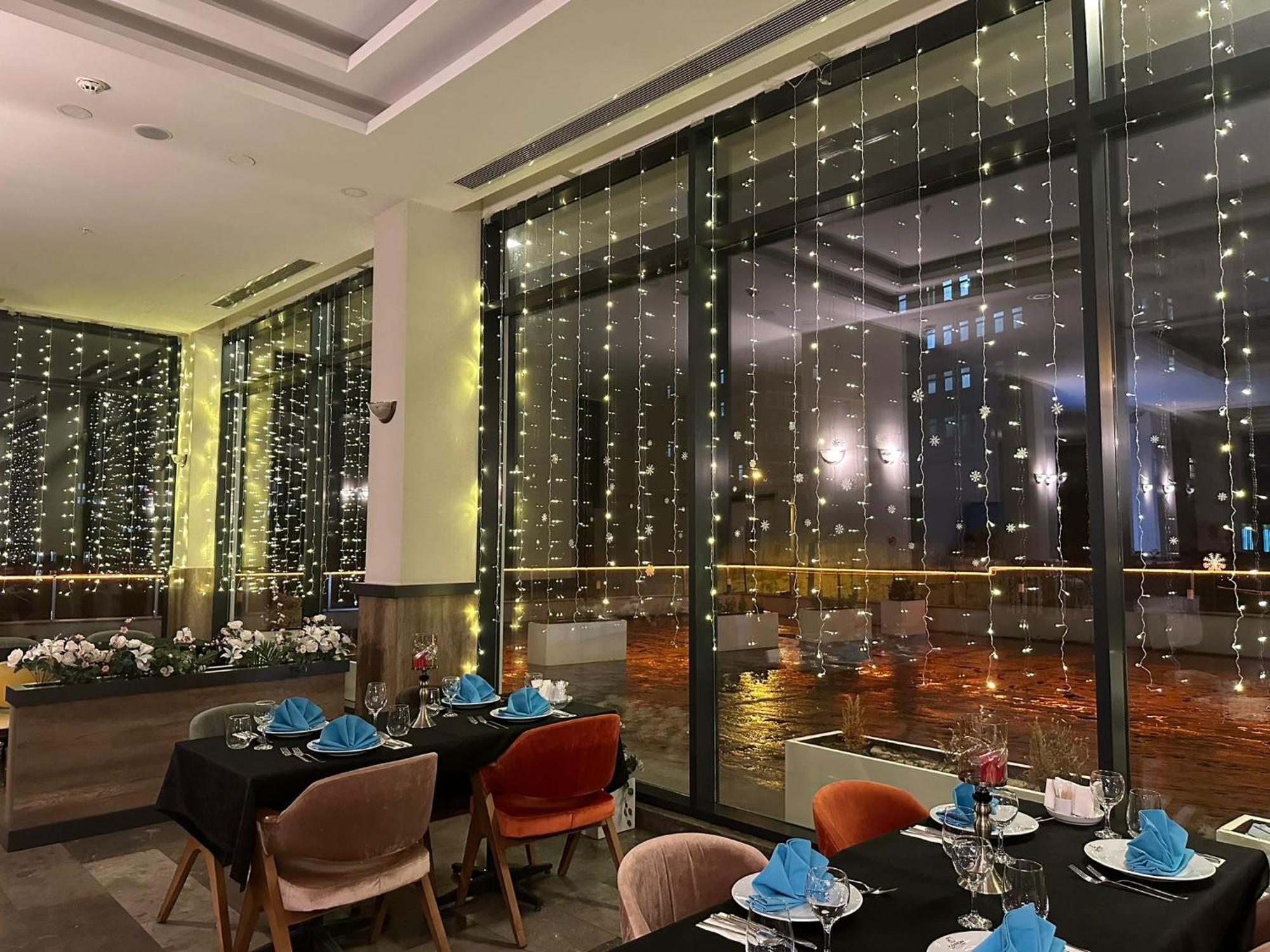 Safranbolu Kanyonvadi Hotel Karabuk  Extérieur photo