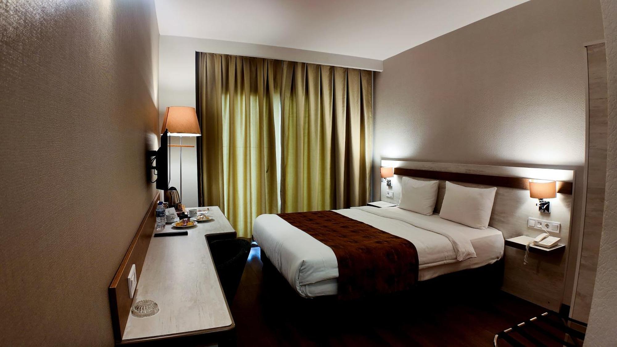 Safranbolu Kanyonvadi Hotel Karabuk  Extérieur photo
