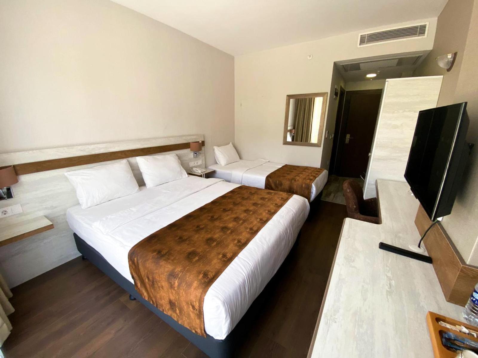 Safranbolu Kanyonvadi Hotel Karabuk  Extérieur photo