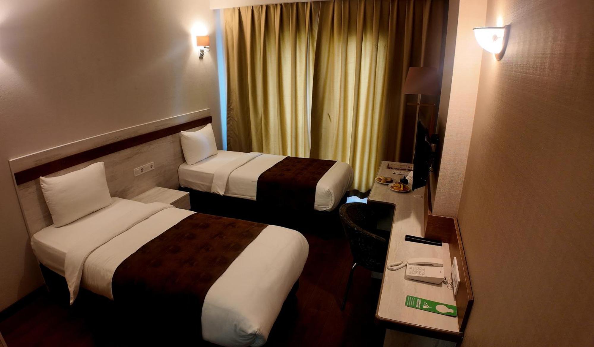Safranbolu Kanyonvadi Hotel Karabuk  Extérieur photo