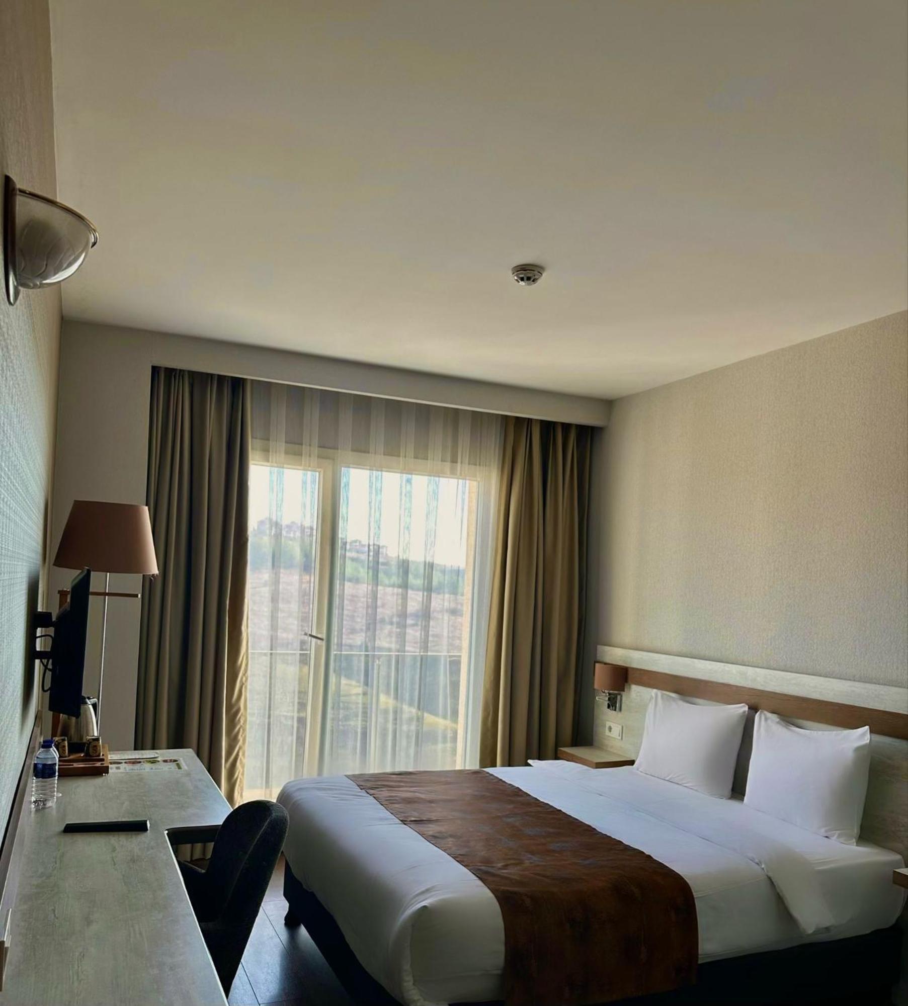 Safranbolu Kanyonvadi Hotel Karabuk  Extérieur photo