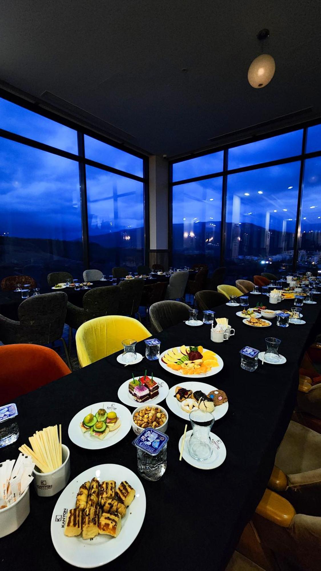 Safranbolu Kanyonvadi Hotel Karabuk  Extérieur photo
