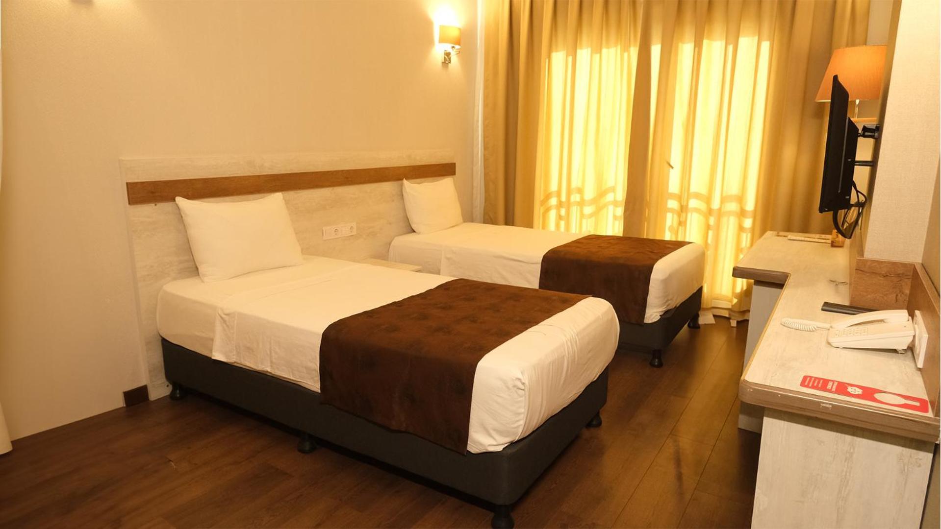 Safranbolu Kanyonvadi Hotel Karabuk  Extérieur photo