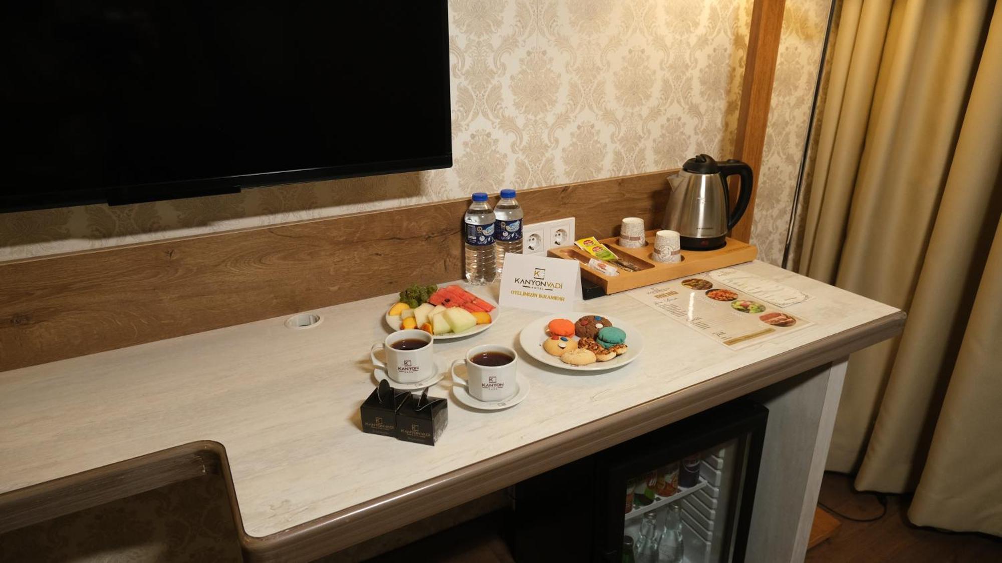 Safranbolu Kanyonvadi Hotel Karabuk  Extérieur photo