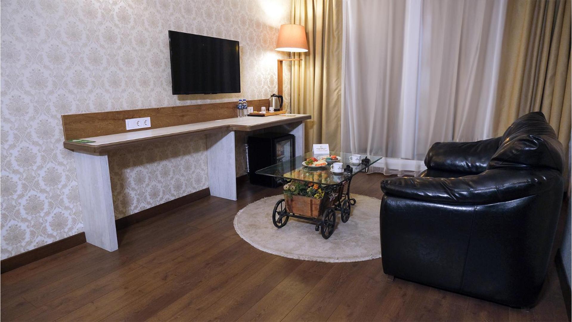 Safranbolu Kanyonvadi Hotel Karabuk  Extérieur photo