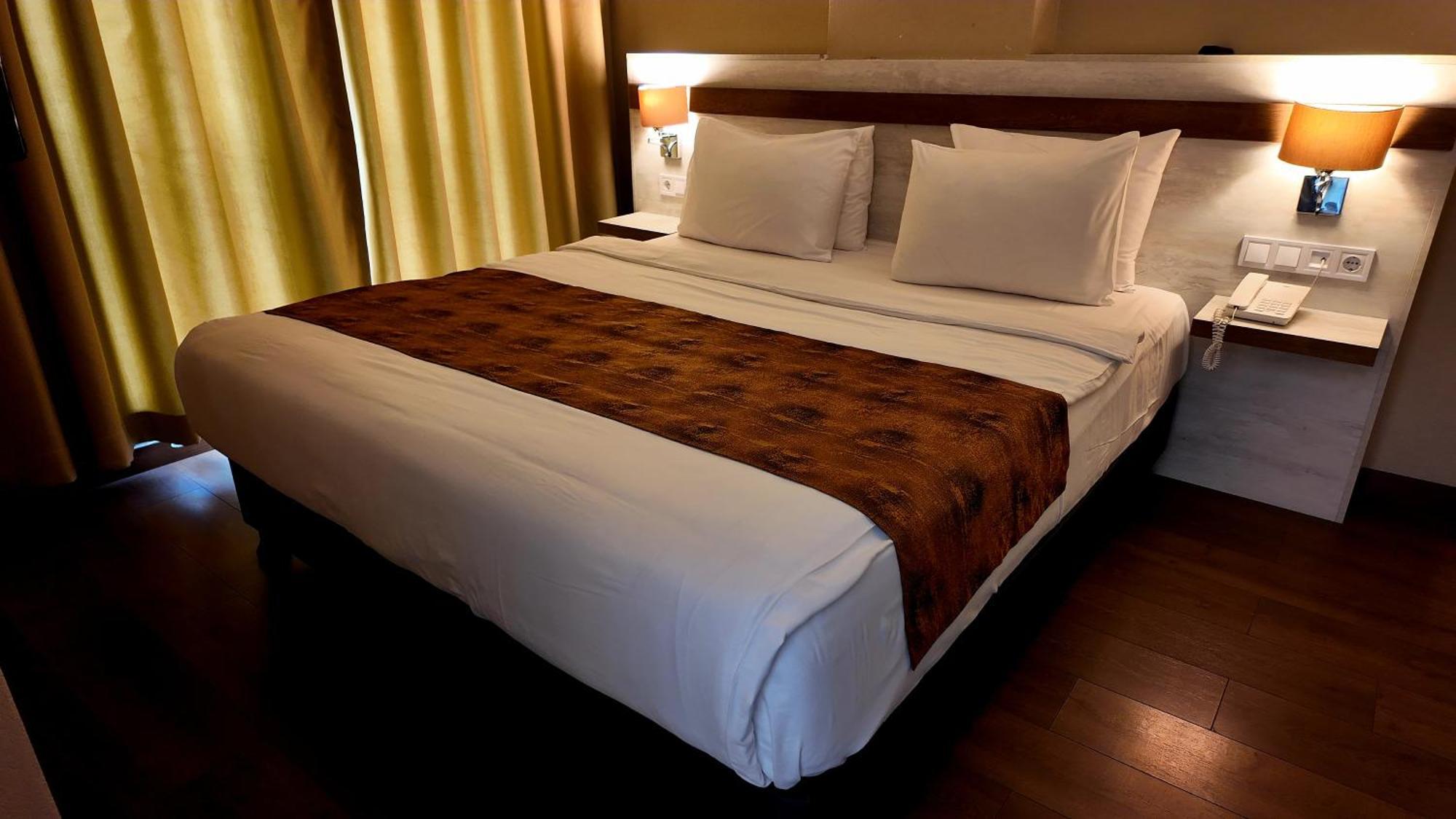 Safranbolu Kanyonvadi Hotel Karabuk  Extérieur photo