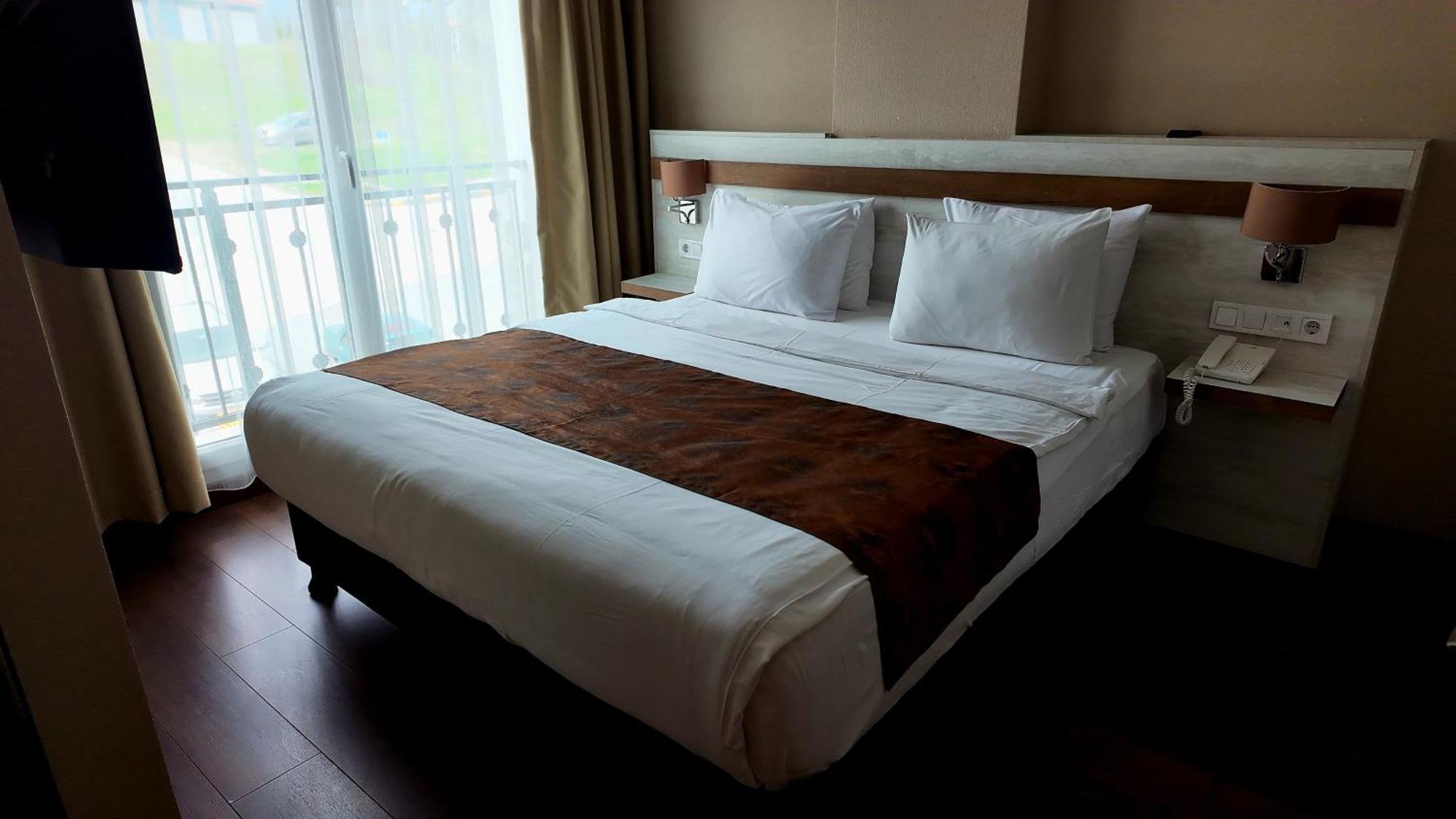 Safranbolu Kanyonvadi Hotel Karabuk  Extérieur photo