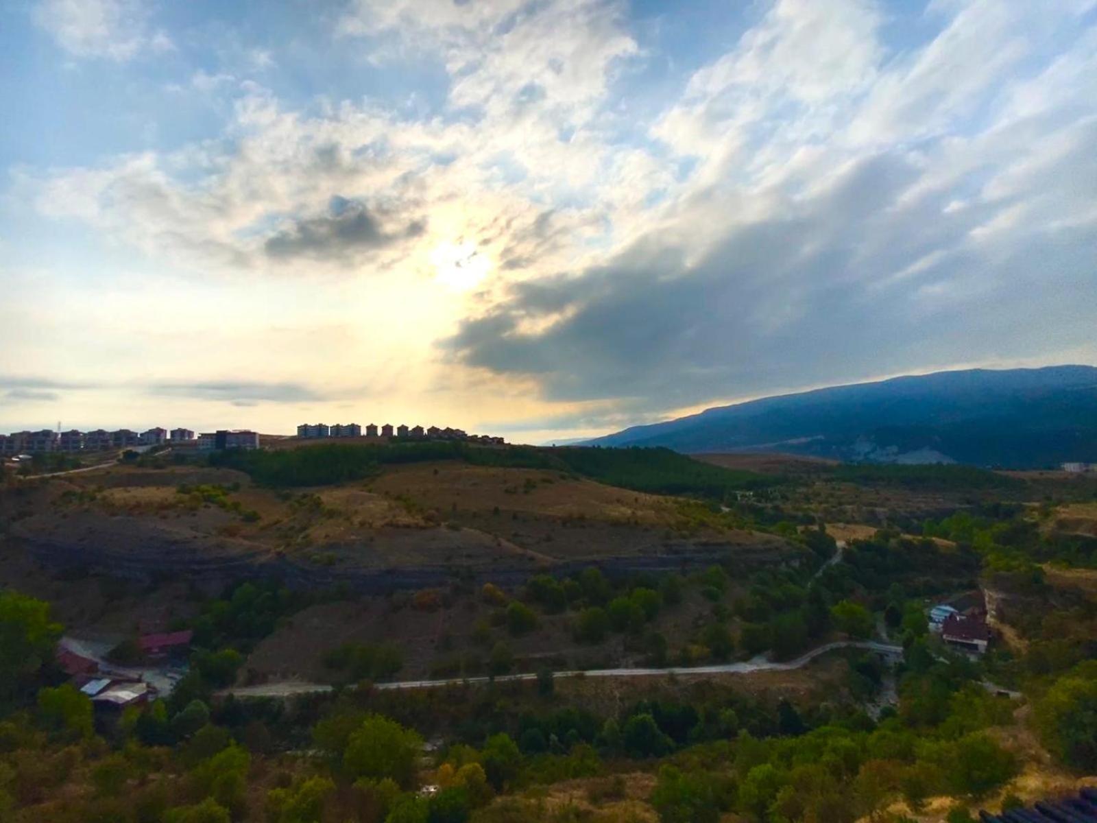 Safranbolu Kanyonvadi Hotel Karabuk  Extérieur photo