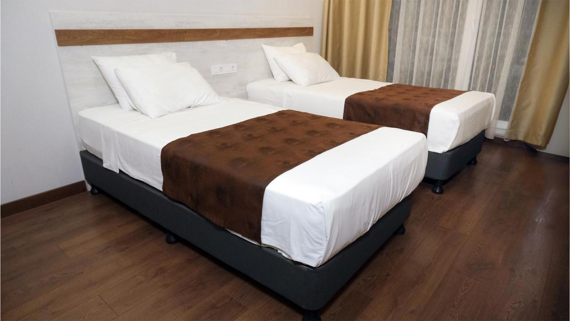 Safranbolu Kanyonvadi Hotel Karabuk  Extérieur photo