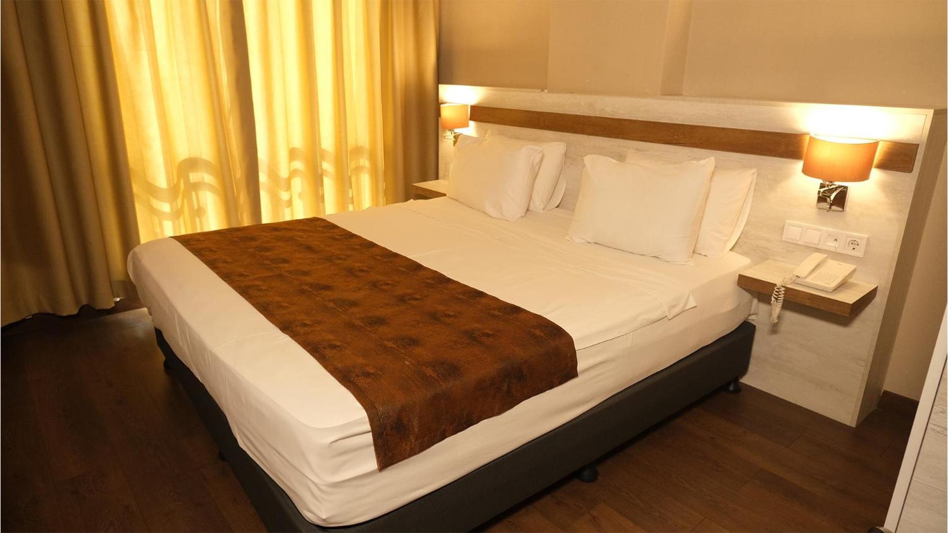 Safranbolu Kanyonvadi Hotel Karabuk  Extérieur photo