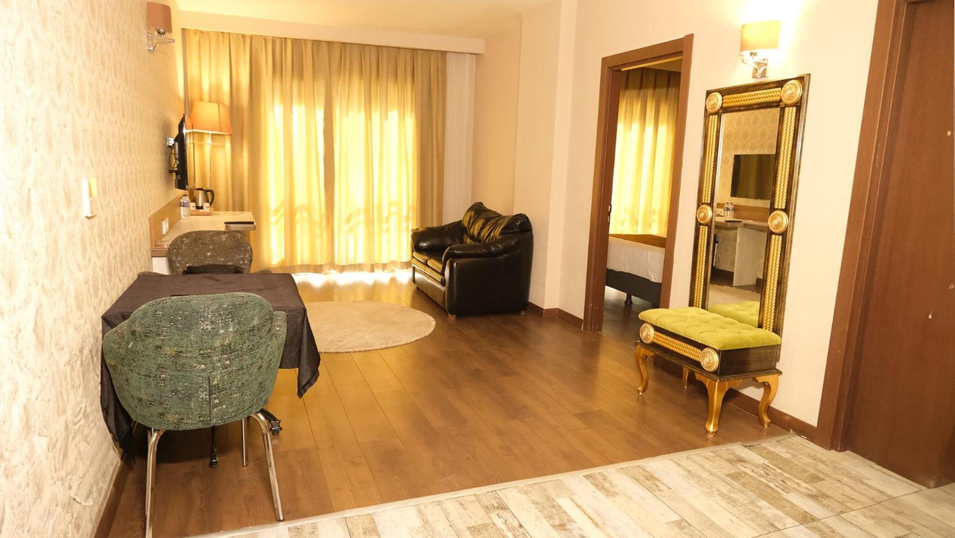 Safranbolu Kanyonvadi Hotel Karabuk  Extérieur photo