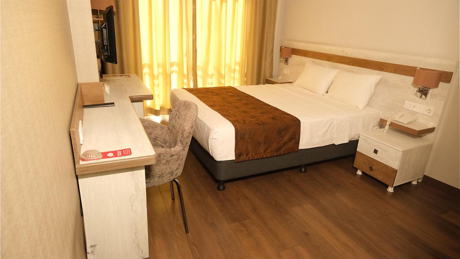 Safranbolu Kanyonvadi Hotel Karabuk  Extérieur photo