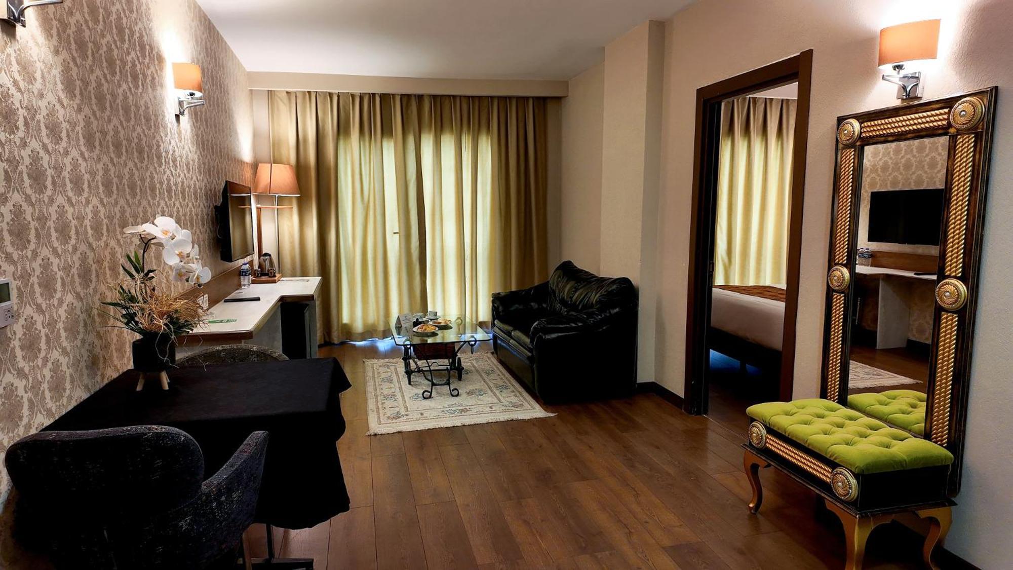 Safranbolu Kanyonvadi Hotel Karabuk  Extérieur photo