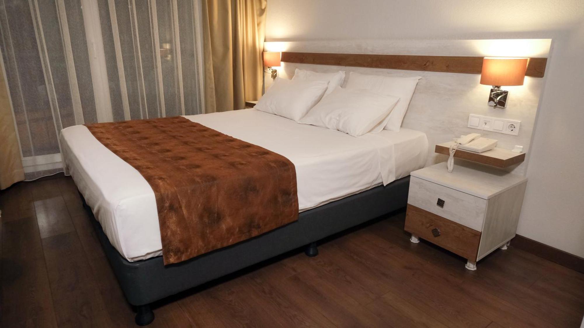 Safranbolu Kanyonvadi Hotel Karabuk  Extérieur photo