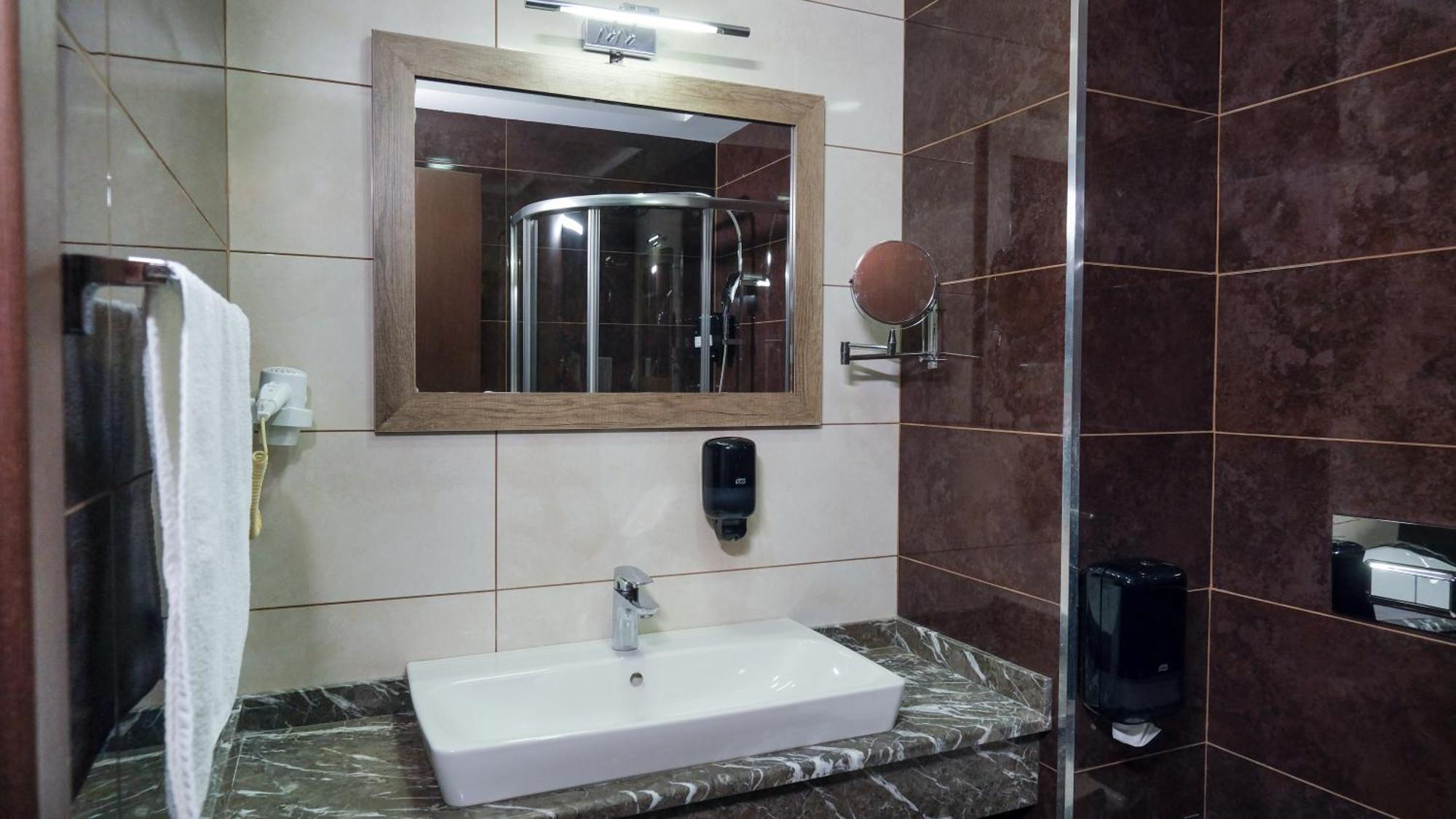 Safranbolu Kanyonvadi Hotel Karabuk  Extérieur photo