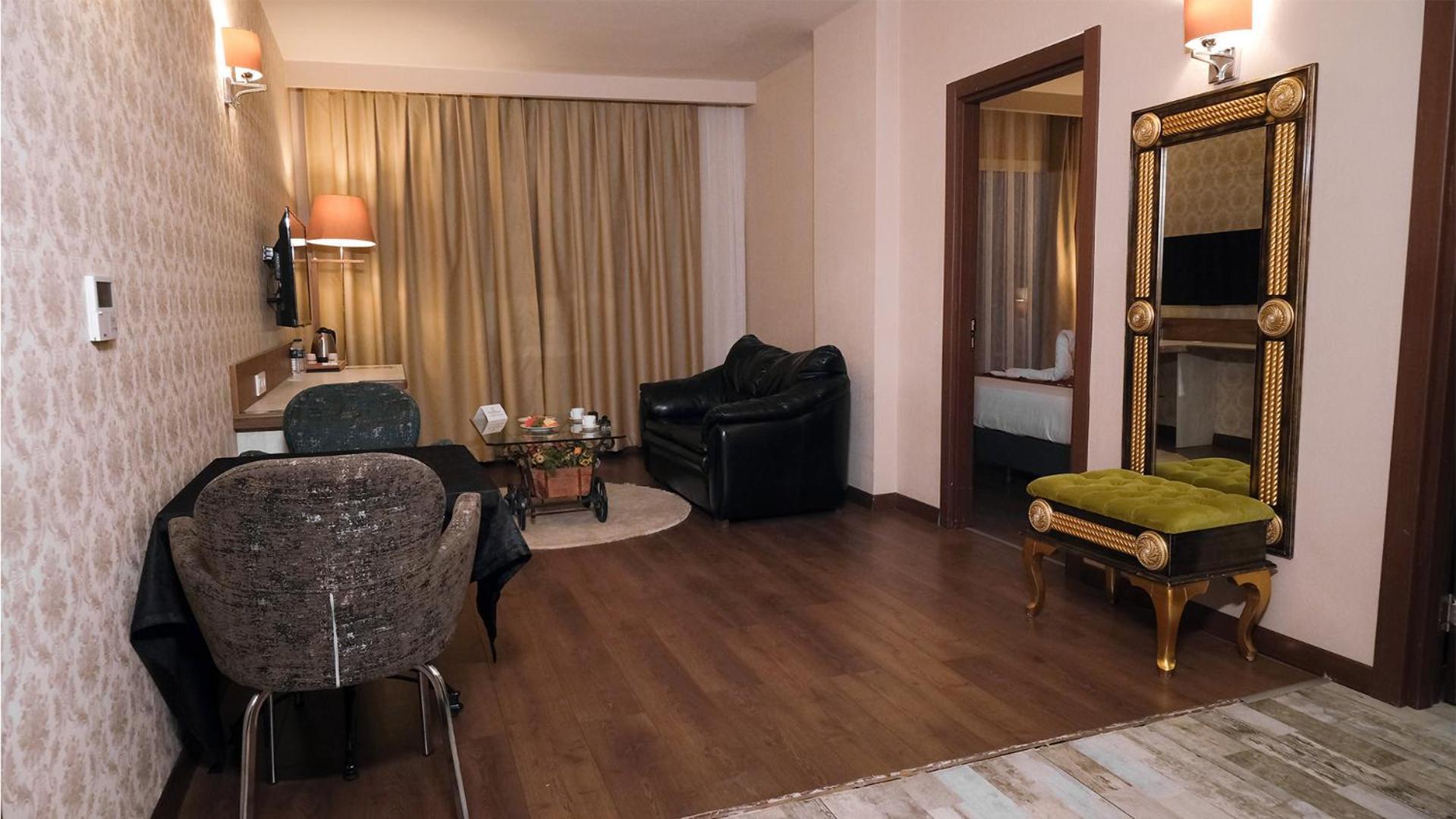 Safranbolu Kanyonvadi Hotel Karabuk  Extérieur photo