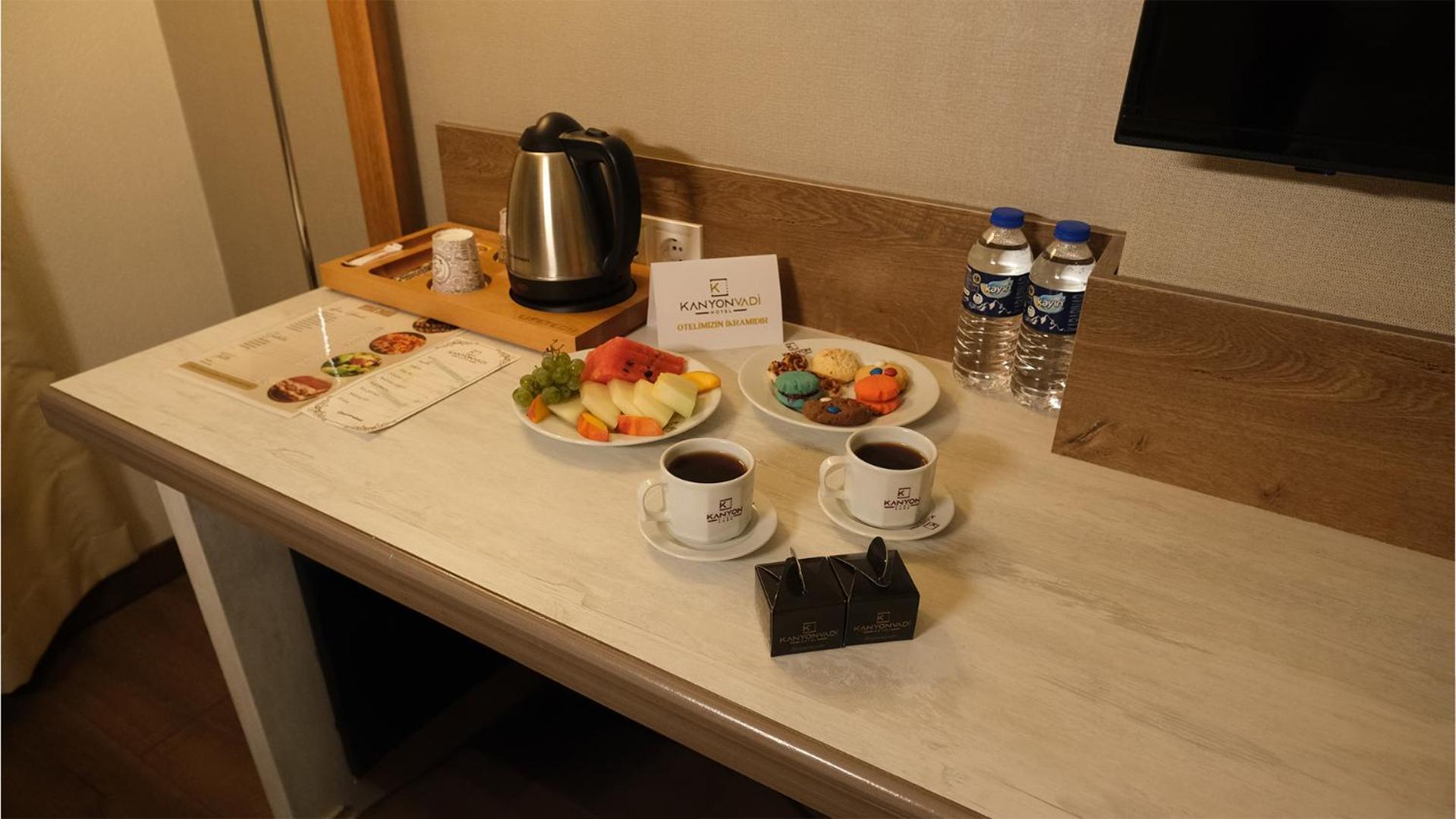 Safranbolu Kanyonvadi Hotel Karabuk  Extérieur photo