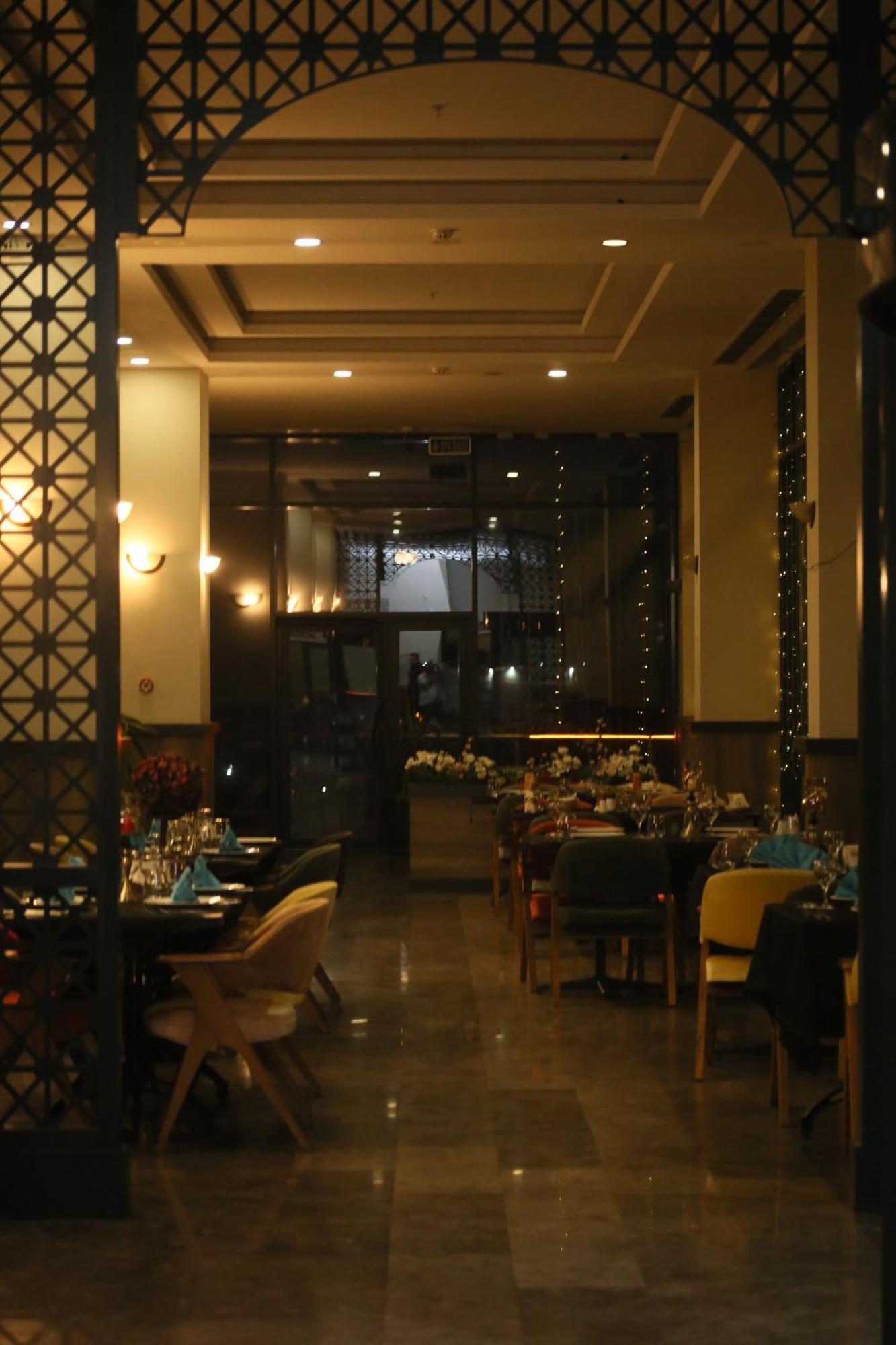 Safranbolu Kanyonvadi Hotel Karabuk  Extérieur photo