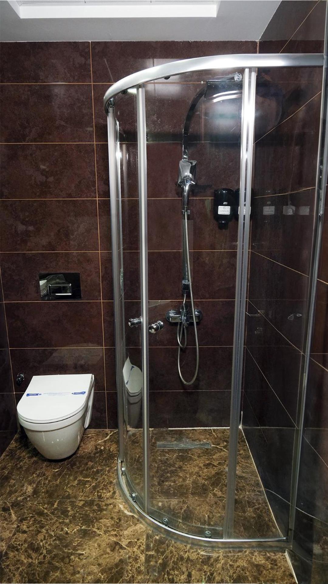 Safranbolu Kanyonvadi Hotel Karabuk  Extérieur photo