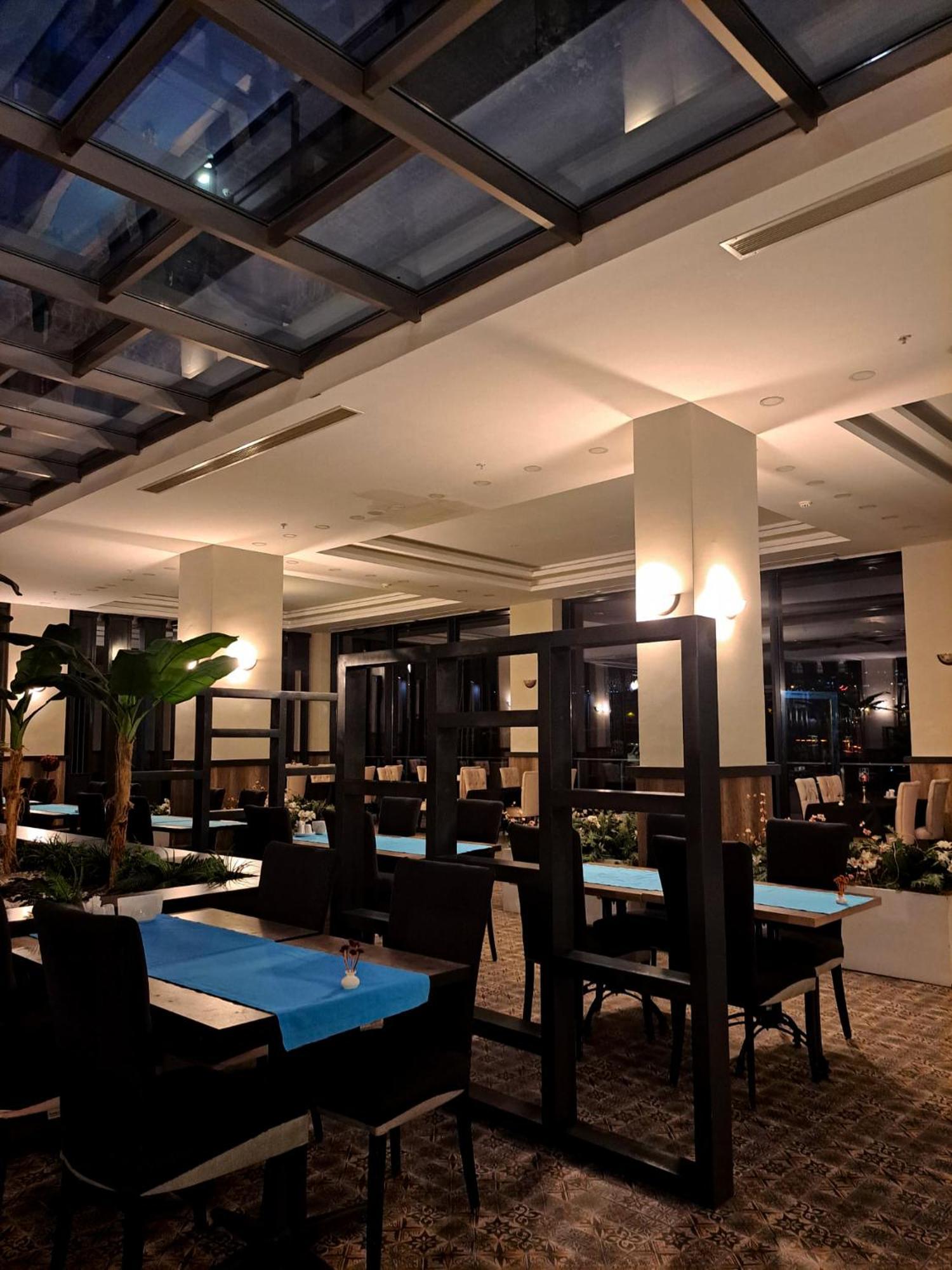 Safranbolu Kanyonvadi Hotel Karabuk  Extérieur photo