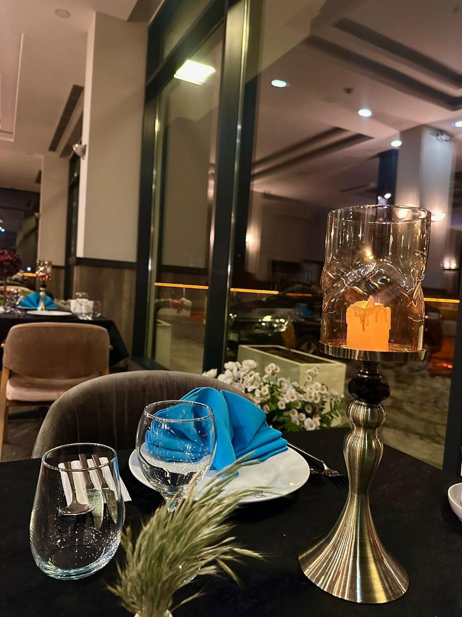 Safranbolu Kanyonvadi Hotel Karabuk  Extérieur photo