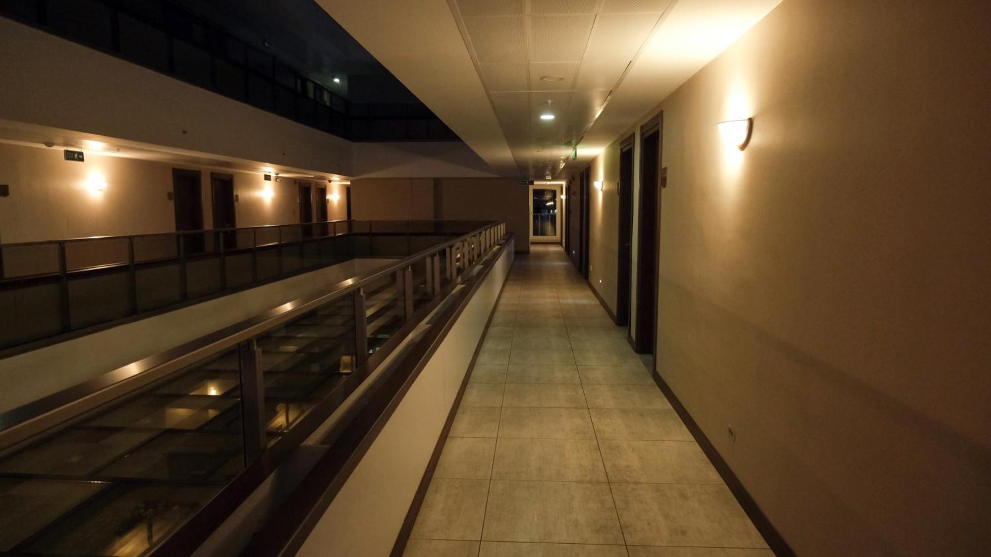Safranbolu Kanyonvadi Hotel Karabuk  Extérieur photo