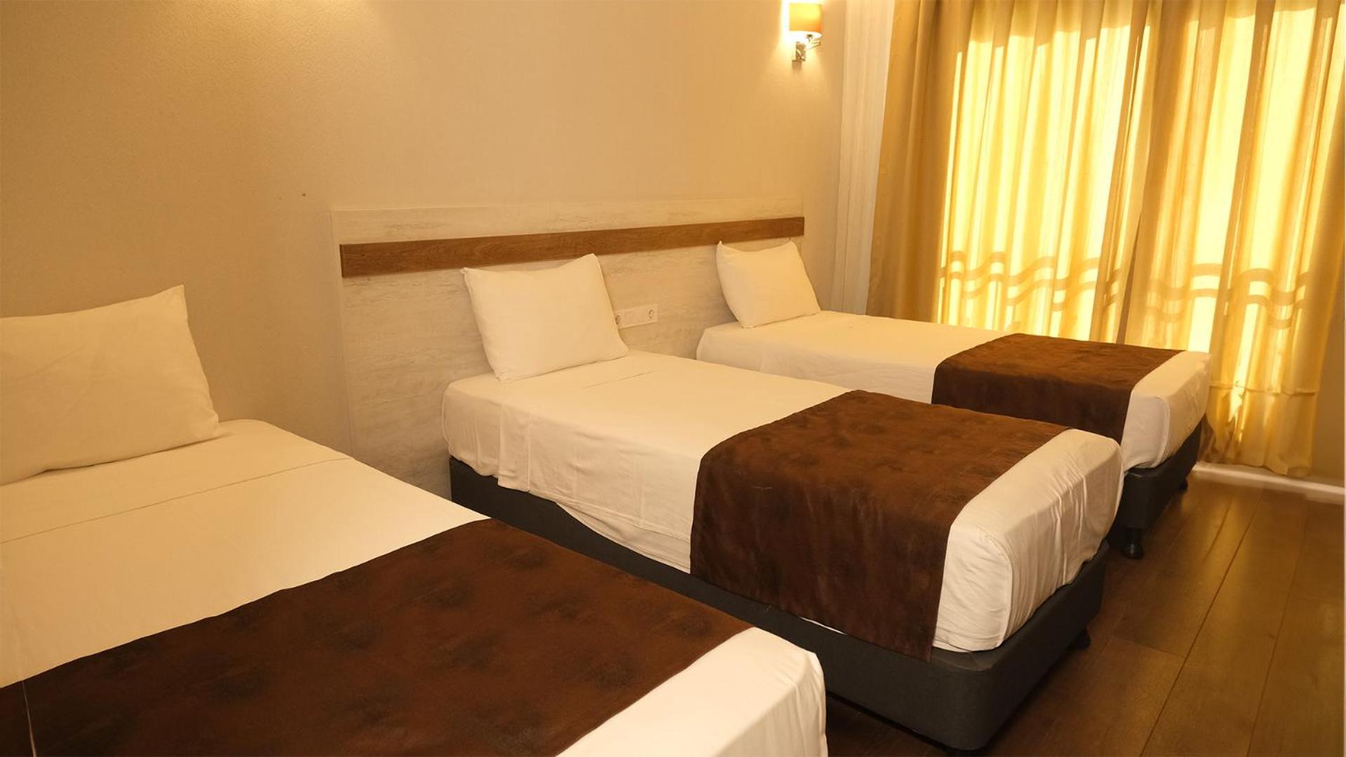 Safranbolu Kanyonvadi Hotel Karabuk  Extérieur photo