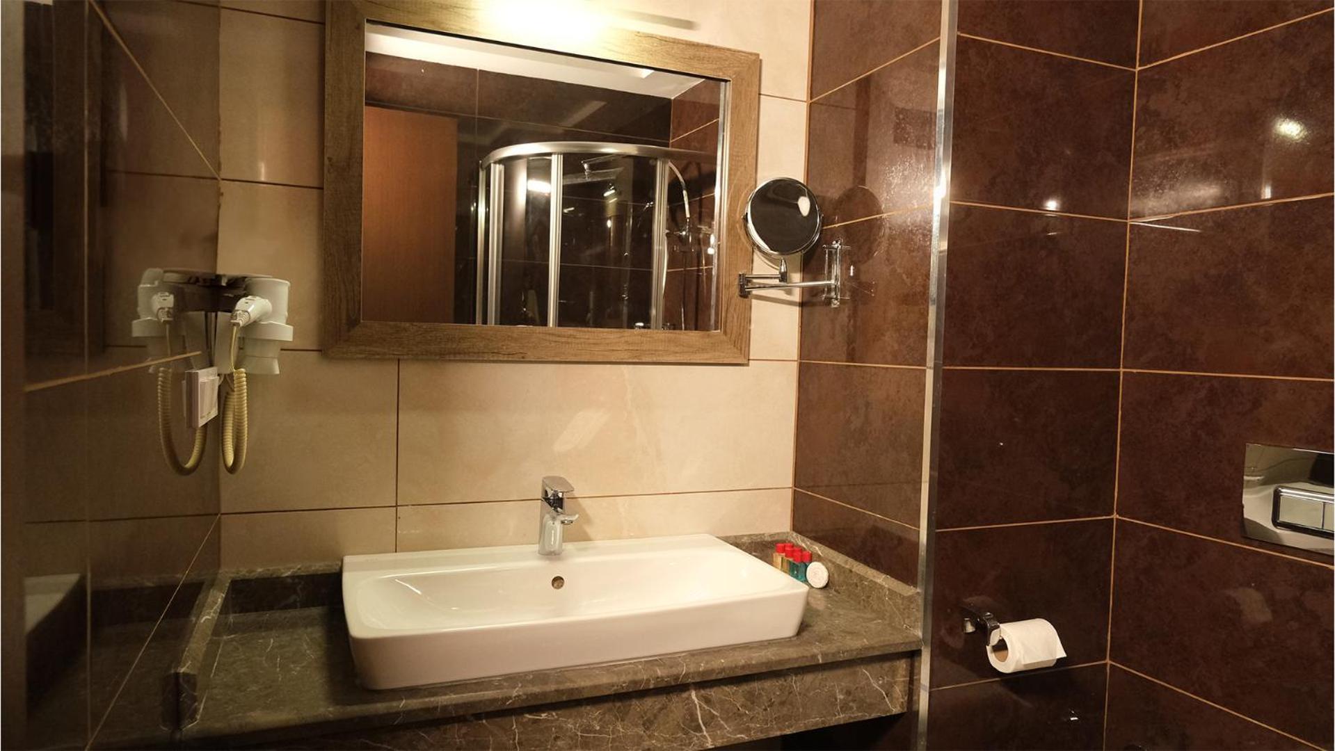 Safranbolu Kanyonvadi Hotel Karabuk  Extérieur photo