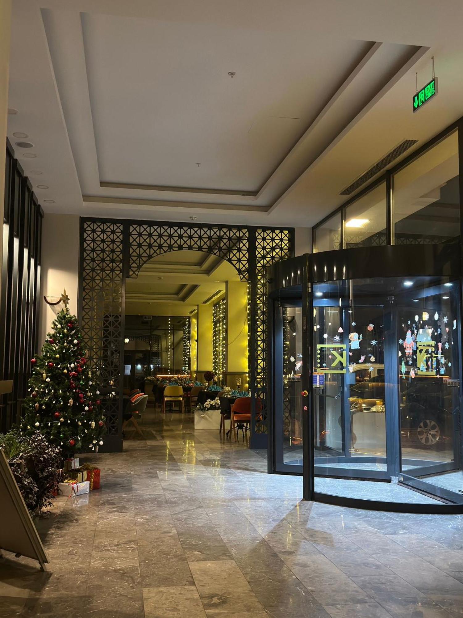 Safranbolu Kanyonvadi Hotel Karabuk  Extérieur photo