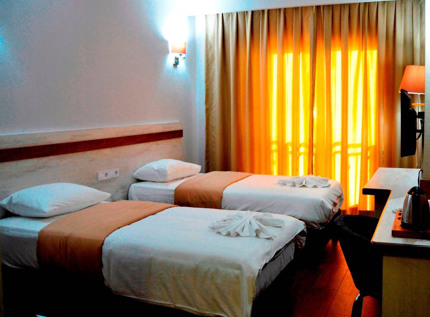 Safranbolu Kanyonvadi Hotel Karabuk  Extérieur photo