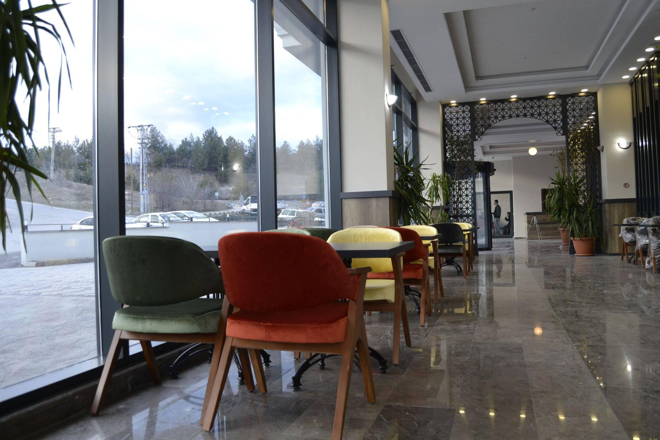 Safranbolu Kanyonvadi Hotel Karabuk  Extérieur photo